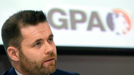 Dessie  Farrell  says GPA  facing “serious funding challenges”