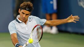 Federer may rise from the dead one more time – but not at Flushing Meadows