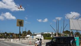 Half of travel-related Covid cases in early July traced to Iberian Peninsula