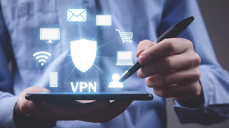 VPNs can help keep your internet activity safe from prying eyes. Photograph: iStock