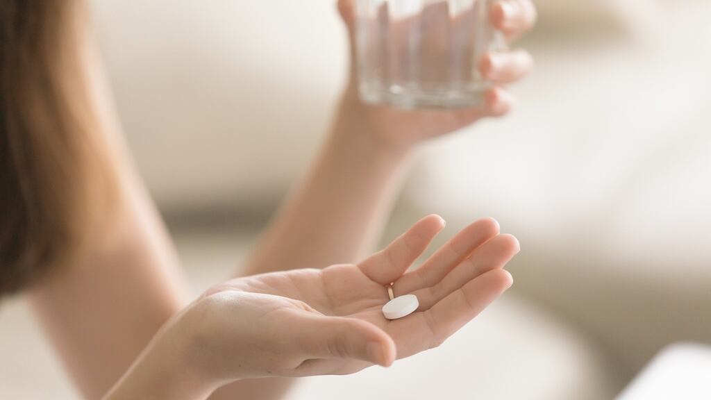 ‘Last-minute flights were too expensive. We came across a site where you can purchase abortion pills online. We were terrified.’