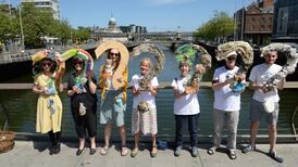 Environmentalists call for alternatives to single-use plastics