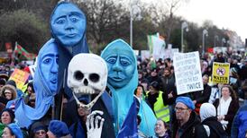 Opinion: Eurostat decision on Irish Water fuels political storm