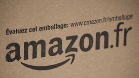 Amazon misses target in France as European e-commerce booms