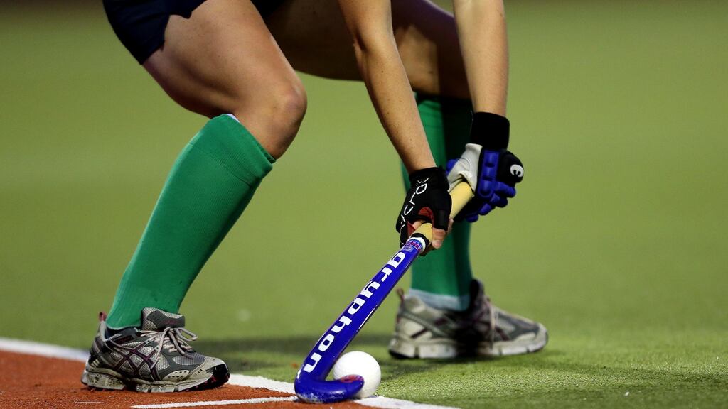 Crescent Comprehensive College are Munster schoolgirls senior cup winners. Photograph: Inpho