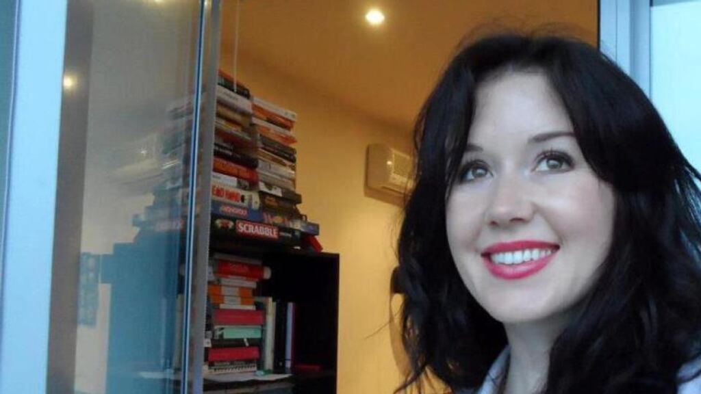 Victorian Supreme Court judge Geoffrey Nettle has  ordered contempt proceedings against Australian broadcaster Derryn Hinch for an article and link  on his website relating to Adrian Bayley, who last week pleaded guilty to the murder and rape last year of Irish woman Jill Meagher (above) in Melbourne.