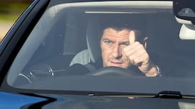 Steven Gerrard will leave on good terms, insists Brendan Rodgers