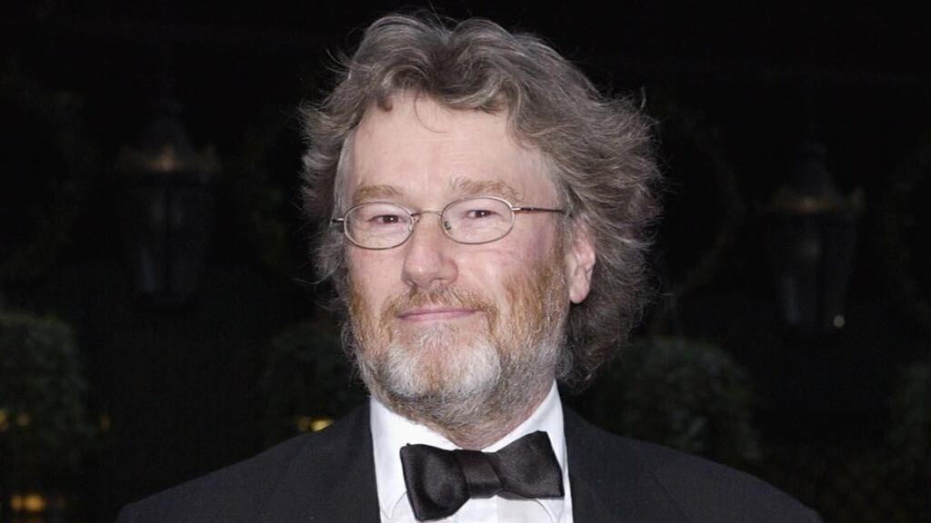 Author Iain Banks who has died aged 59 after a battle with gall bladder cancer, his family reported. Photograph: Yui Mok/PA Wire