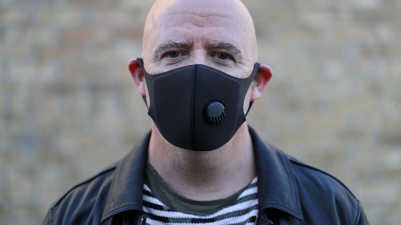 Photograph Nick Bradshaw