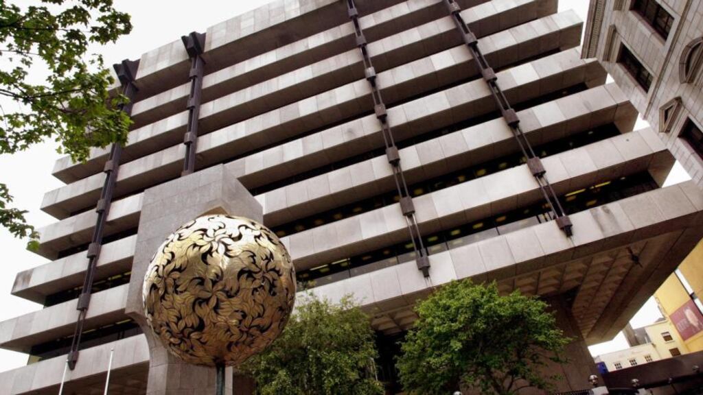 The Central Bank insisted last night that its new proposals will allow borrowers and lenders to reach more sustainable solutions