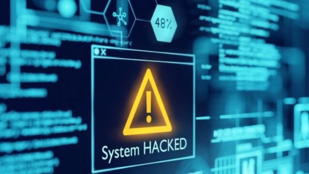 Blackbaud, a company Galway University Foundation uses to manage its database of contacts, was the target of a ransomware hack