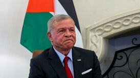 Arab rulers fear Syria could slip into factional chaos