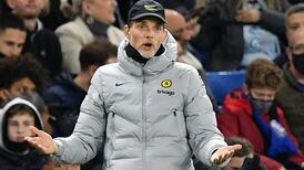 Tuchel insists Chelsea’s stuttering form does not reflect performances