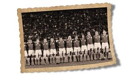 Giants of the game – where are they now?