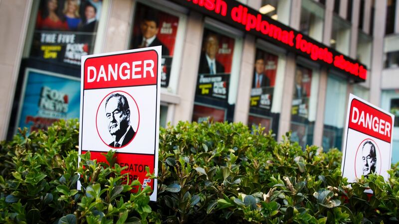 Fox News has decided to part ways with star host Bill O’Reilly following allegations of sexual harassment.