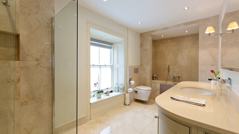 Belgrave Lodge, 1 Belgrave Terrace, Monkstown, Co Dublin