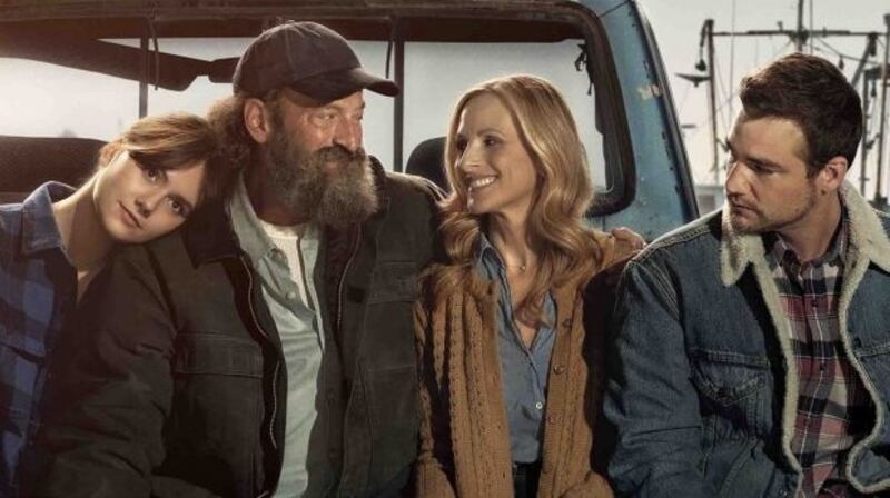 Coda is up for best picture