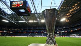 Business as normal is easier said than done in Stockholm