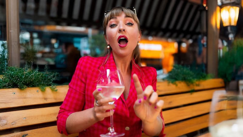 Dublin Fringe Festival 2025: I Want to Speak to Your Manager