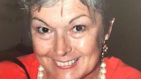 Sheila Geoghegan obituary: Joined Aer Lingus in 1960s as one of their first air hostesses