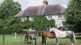 The curious contents of a colonel’s home