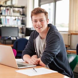 ‘We are considering encouraging our son to skip transition year’