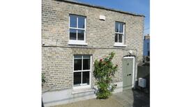 Small but perfectly formed in south city havens