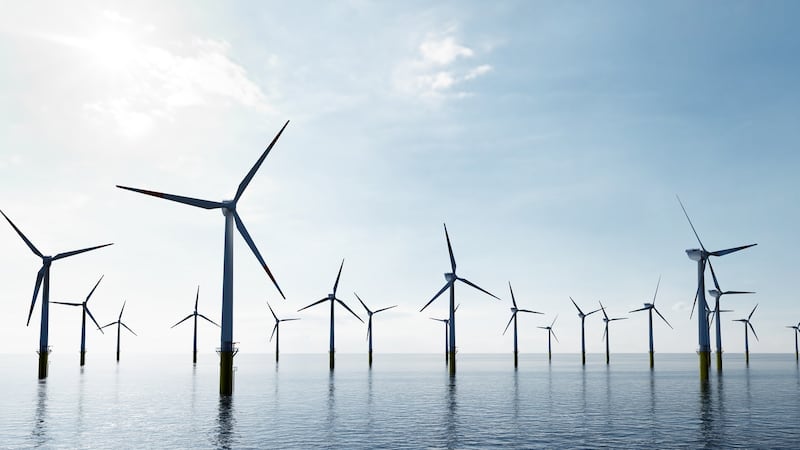 Naturgy puts Irish energy supply unit on market