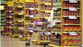 Simple food swaps for a healthier kitchen