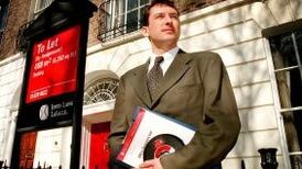 Revenues and profits on the rise at Jones Lang LaSalle