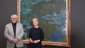 As the world flirts with disaster, Germany puts its cash in culture