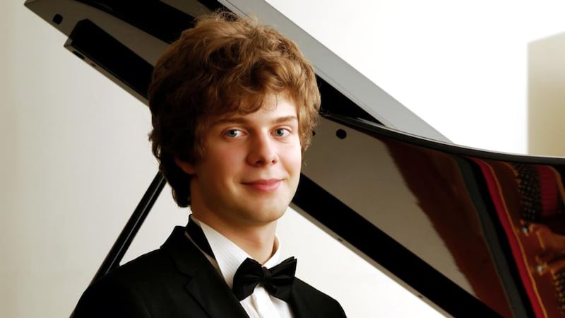 Key players: a feast for piano fans in Lucerne and Dublin