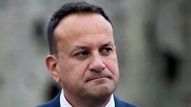 Protesters who targeted Varadkar’s home plan to focus on GPs next