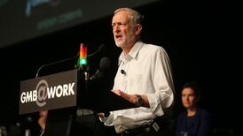 Corbyn makes Labour ballot paper at the last minute