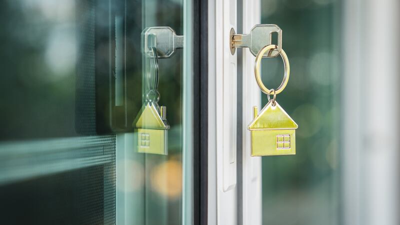 The Affordable Purchase Shared Equity scheme will see the State take an equity share of up to 30 per cent in the purchase of a new home. File photograph: iStock