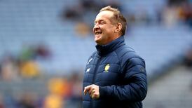 Collins and Clare looking forward to big Croke Park assignment