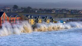 State should build expertise in coastal protection, expert says