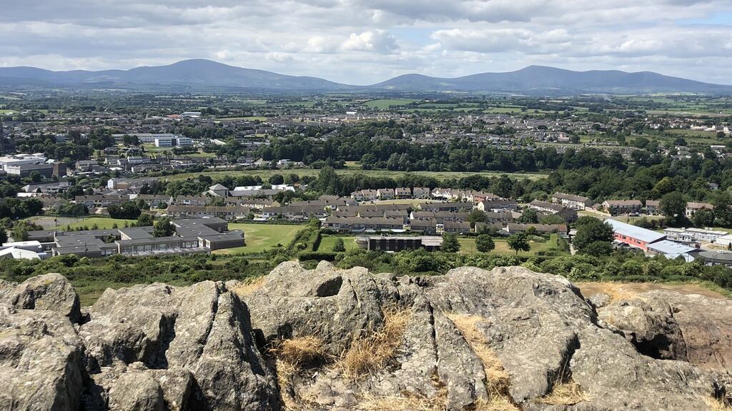 Vinegar Hill, Enniscorthy, Co Wexford