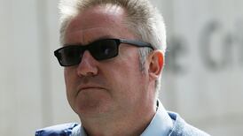 Former solicitor Michael Lynn in court ahead of trial next year