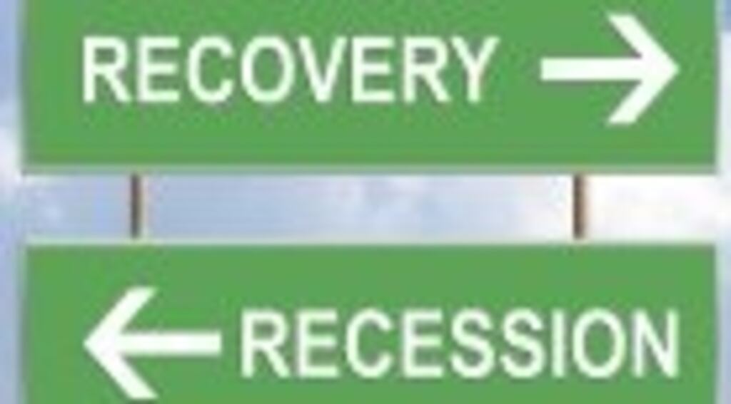 Capital investment plan: Strategy outlined as domestic economy recovers. Photograph: Getty Images