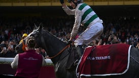 Prix de l’Arc de Triomphe still European racing’s most evocative occasion