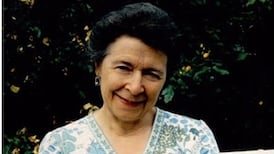 Celebrated hotelier known for love of Antrim and horse racing