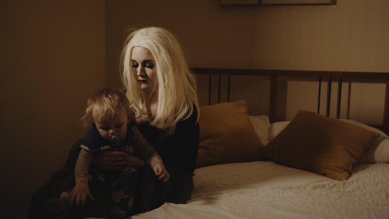 Mespil in the Dark gives us an intimate portrait of the characters who inhabit them and the understated dramas of their lives. Photograph: Ros Kavanagh