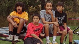 Four new films to see this week