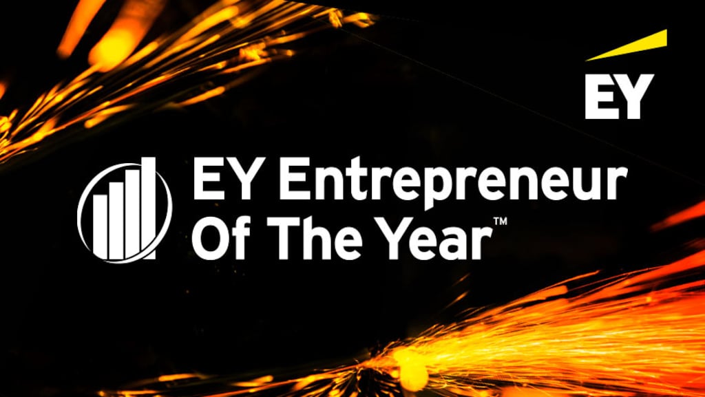 Shortlists for this year's EY Entrepreneur of the Year awards have been announced.