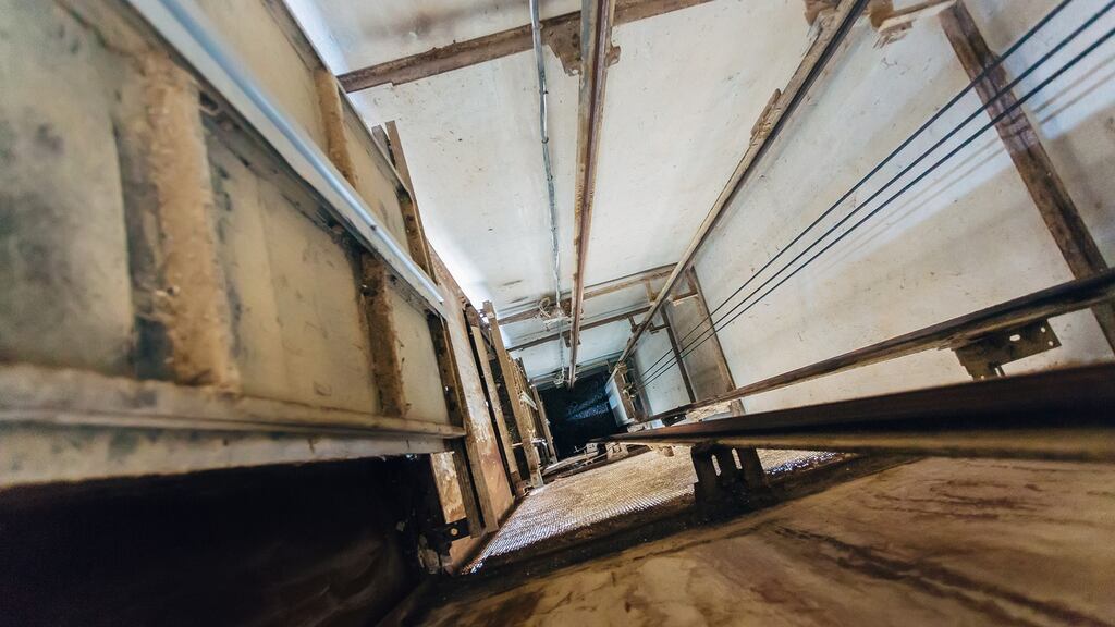 Kevin Meehan and his wife Jennie Wong are among five people from the same extended family who have sued over the incident which occurred as they tried to return to their rooms in the hotel after a wedding ceremony on July 9th, 2011.