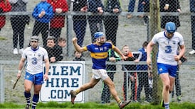 Cork have chance to claim victory over rebuilding Kilkenny