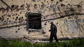 Britain becomes first Ukraine ally to supply long-range cruise missiles