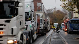 Not possible to clip VAT on fuel due to EU rules, says Taoiseach