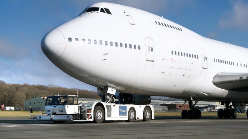 Change is not just in the air as aviation goes electric